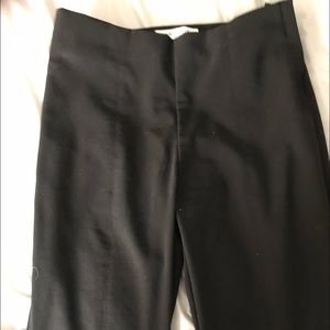 New MM LeFluer dress pants